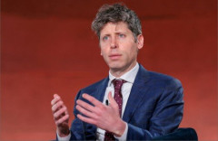 OpenAIサム・アルトマン氏「AIに未来の制御を奪われる可能性がある」 人間が介入できない速度になるリスクを警告