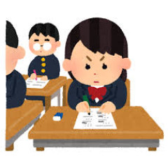 お子さんの成績（テスト結果）に対して