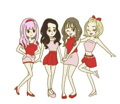 【画像】韓国アイドルの肉体ｗｗｗｗ