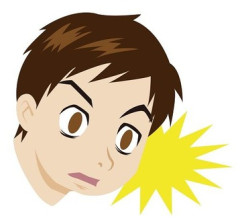 いつもの帰り道で、気まぐれに脇道へ入ってみたら…