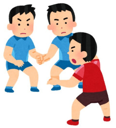 【悲報】日本カバディ協会、ルールをちゃんと把握せず、4位でアジア大会で敗退へ・・・