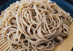 10割そばより28そばのが美味いじゃん