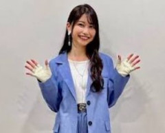 【画像】雨宮天さん、女子力が低い短冊を書いてしまうｗｗｗｗ