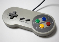 スーパーファミコン「なんとBボタン決定のゲームが存在した」