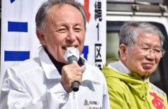 左派連合『オール沖縄』、辺野古移設容認派に乗っ取られるｗｗｗｗｗ