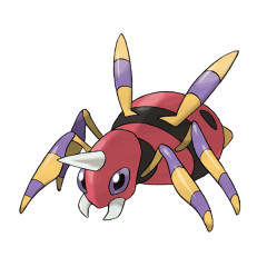 【ポケチャン】お前なんでチャンピオンズに最初からいんの？お前なんで微妙に使われてんの？