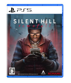 PS5『SILENT HILL: Townfall』ひっそり発売される