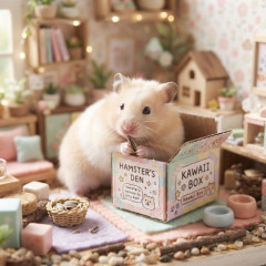 ワイ、妻だと思ってた人がダンボールだった