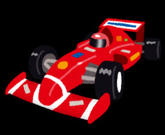 【悲報】F1のV8復活、ターボ装着でファン賛否両論「どうせならNA高回転が良かった…」