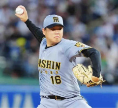 【阪神】西勇輝が現役引退決断「中途半端な気持ちでやりたくない」最後まで「100％」にこだわり