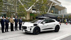 【衝撃】日本交通さんなど3社、2027年に東京で完全無人タクシー運行へｗｗｗｗｗｗｗｗｗｗ