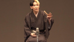 YouTuber・ヒカルさんの落語家デビューに批判殺到…立川志らく氏が明かす「志の輔兄さんのところにかなりクレームがきている」