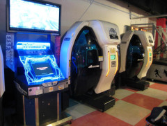 ゲーセンで1番金使ったゲーム