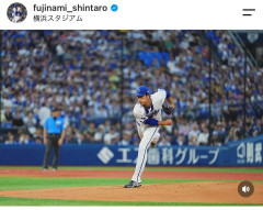 【悲報】藤浪晋太郎さん、DeNAの来季戦力構想外も現役続行を希望ｗｗｗｗｗｗｗｗｗｗ