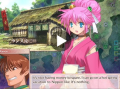 【朗報】レジェンド「戦国ランス」遂にSteamに登場wwwww