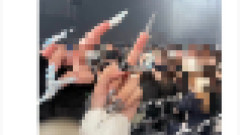 K-POPイベントの大トリにAdoさん登場 → 撮影禁止＆まさかの『おどるポンポコリン』熱唱でファン激怒、「完全に事故だろ」と大荒れに…