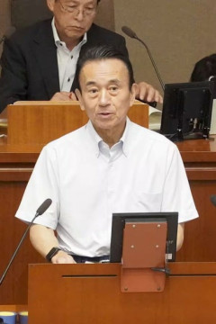 富士山閉山期、登山届出さず救助→上限5万円の過料　静岡で来期から