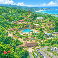 ジャングリア沖縄、173億円の赤字ｗｗｗｗｗｗｗｗｗｗ