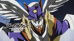 名作ロボアニメのラーゼフォン観終わったんやが