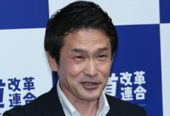 パヨクに大激震！！！ 民主改革の会の支持率が全く上がらない・・・ 最新世論調査でも０％を叩き出す奇跡ｗｗｗｗｗ