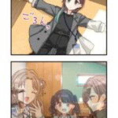 【アイドルマスター】(ぴゃあ～…)