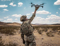 米陸軍第4歩兵師団、国立訓練センターで最先端のシステムを用いた訓練を実施！