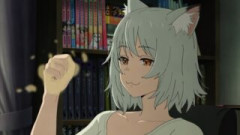 ヤニねこ 第12話(最終回) 感想：汚いのに目が離せない！まだ見ぬ獣人たちも気になる！