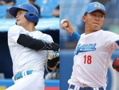 阪神のドラ1決まる
