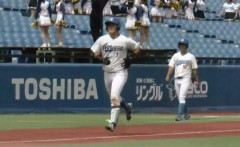捕手がいる球団でも渡部海を指名候補にすべき？