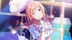 アイドルマスターのキャラ、いくらなんでもケツがデカ過ぎるｗｗｗｗｗｗｗ