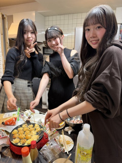 【画像】安心系タコパｗｗｗｗｗｗｗｗｗｗｗｗｗｗｗｗｗ