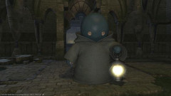 【FF14】エレメンタルDCで始めて半月、他DCで作り直すべきか悩んでいる