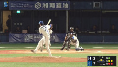 【悲報】藤浪晋太郎の最新ストレート、150キロ前後まで落ちてしまう