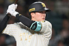 【朗報】阪神の守備型の野手「守りはするから打つのは…」伏見寅威「そうじゃねえだろ！！」