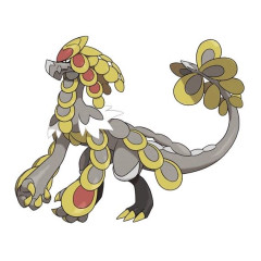 【ポケモン】600族で特定の相棒トレーナーがいるイメージ無いポケモン