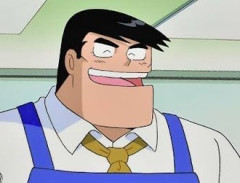 【クッキングパパ】再アニメ化ありそう
