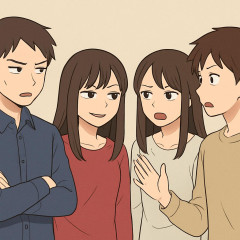 日本人での人種差別がほとんどない理由は「日本人が基本的にみんなを嫌っている」から説…共感と反論
