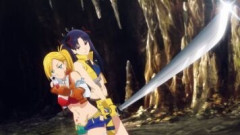 【FGO】見映えなどもありますがフィクションだと銃より刀のほうが強い事もよくあります