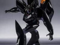 【機動警察パトレイバー】ROBOT魂「グリフォン(ツインユニット装備)」フィギュア【10月1日予約開始】