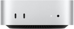 「M6 Mac mini（カスタマイズなし）がコスパ最強という結論に至った」　米国PC雑誌