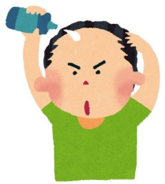【急募】「これだけはガチ」っていう育毛・発毛法