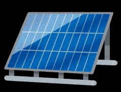 印旛沼隣接の太陽光発電施設が水没。経済産業省「水没した設備には絶対に近づかないで下さい」  [662593167]