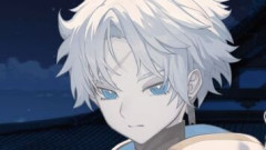 【FGO】藤堂平助がサーヴァント実装から一周年を迎えて感慨深くなるマスターさんたち
