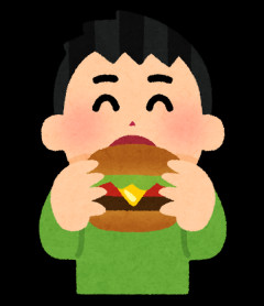【必見】ハンバーガーマニアの俺が、ハンバーガーチェーン店の格付けをしたぞｗｗｗｗ
