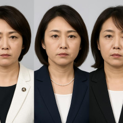 《首相になってほしくない『女性政治家』》三原じゅん子を抑えた“不名誉”1位は…(週刊女性)