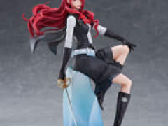 【ペルソナ3】AMAKUNI「リロード 桐条美鶴」フィギュア【限定予約開始】