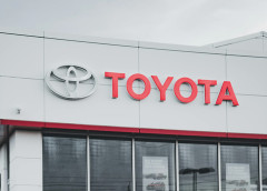 【悲報】トヨタの次世代EV、主要部品は中国メーカーの模様。日本の部品メーカー終了