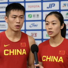 「外国人の尊厳を考えて」 中国選手の名前 TBS実況に違和感 呉夢潔を『ゴ・ムケツ』、陳厚羽を『チン・コウウ』呼び   #アジア大会