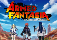 『ワイルドアームズ』の精神的続編『アームドファンタジア』、開発中止になった可能性が浮上…　決算報告で判明か