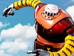 【マジンガー】CARBOTIX「ボスボロット」アクションフィギュア【再販予約開始】